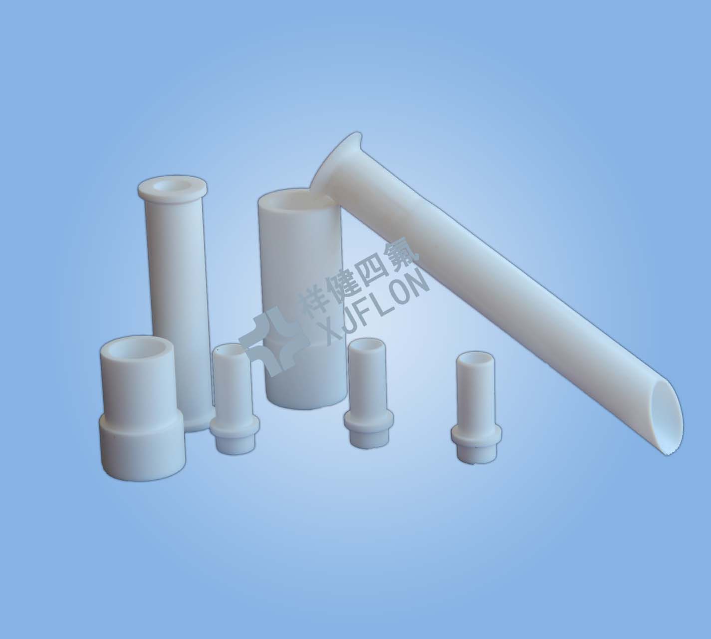 聚四氟乙烯管上哪買劃算？——無錫市祥健四氟制品有限公司